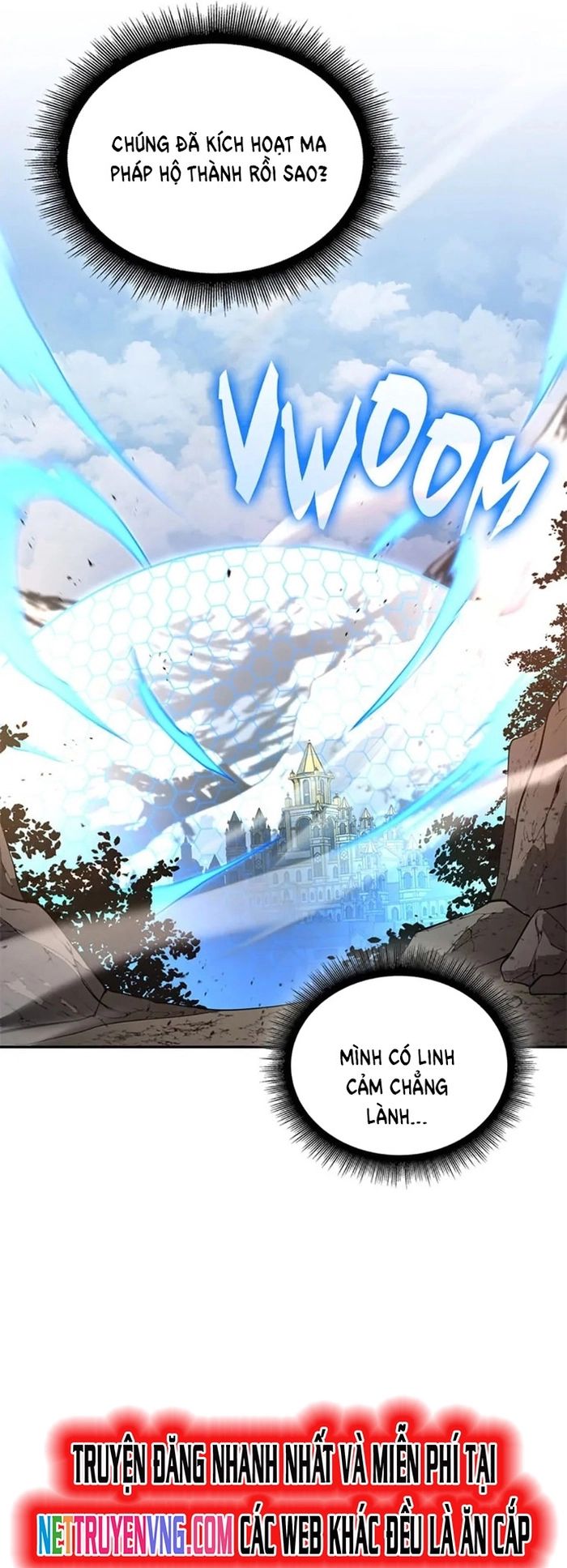 Sự Trở Lại Ma Dược Sư Cấp Fff Chapter 95 - 16