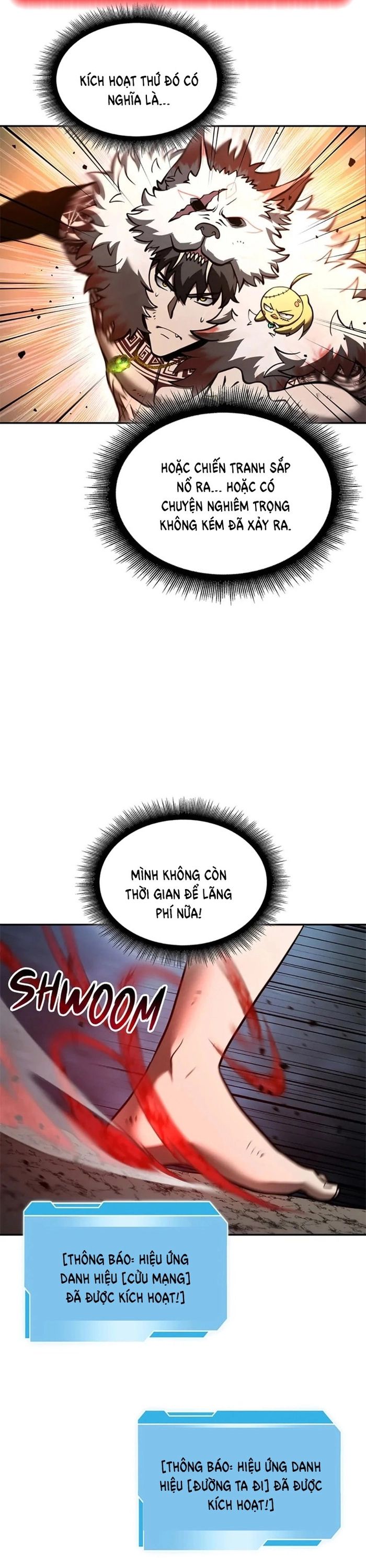 Sự Trở Lại Ma Dược Sư Cấp Fff Chapter 95 - 17