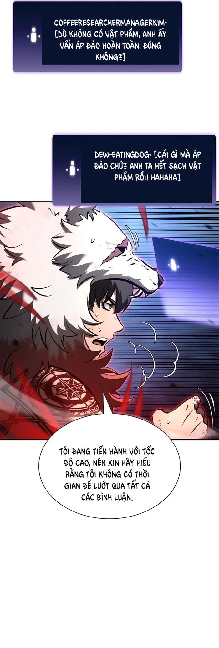 Sự Trở Lại Ma Dược Sư Cấp Fff Chapter 95 - 19