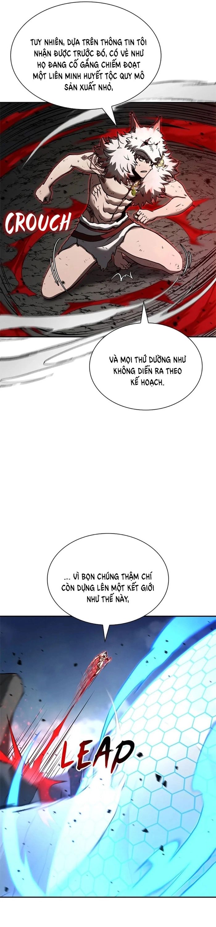 Sự Trở Lại Ma Dược Sư Cấp Fff Chapter 95 - 20