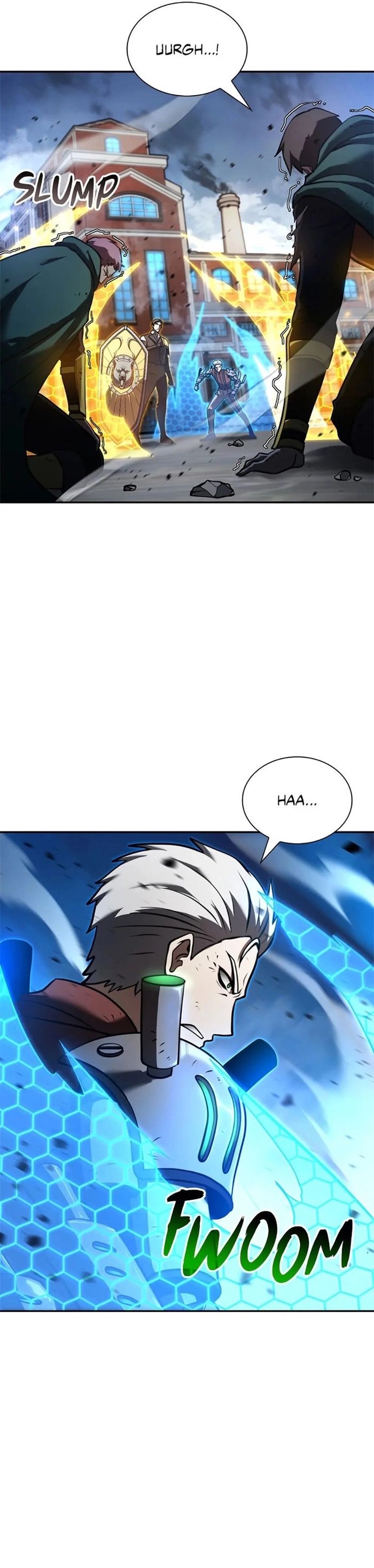 Sự Trở Lại Ma Dược Sư Cấp Fff Chapter 95 - 25