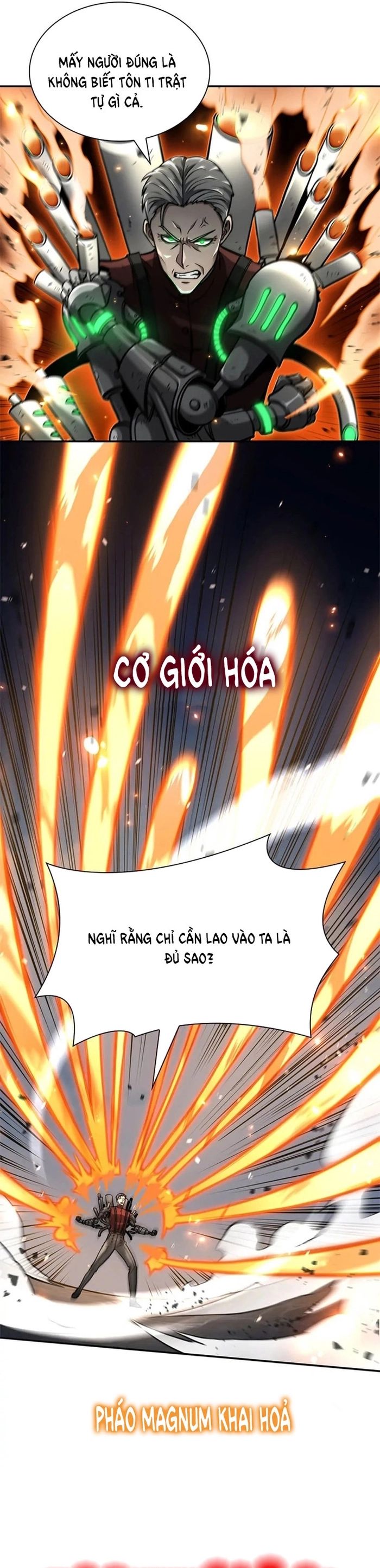 Sự Trở Lại Ma Dược Sư Cấp Fff Chapter 95 - 26