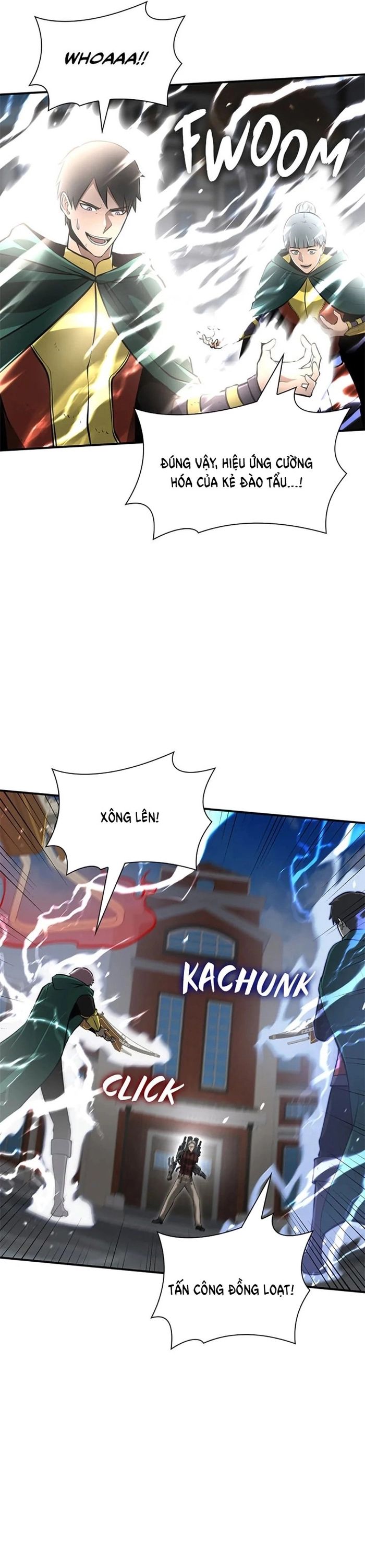 Sự Trở Lại Ma Dược Sư Cấp Fff Chapter 95 - 30