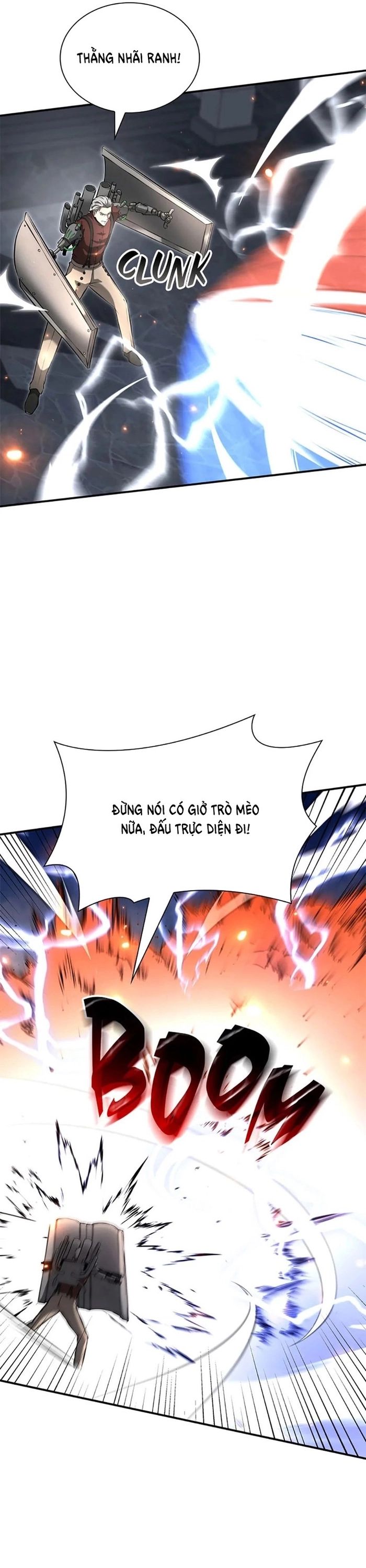 Sự Trở Lại Ma Dược Sư Cấp Fff Chapter 95 - 33