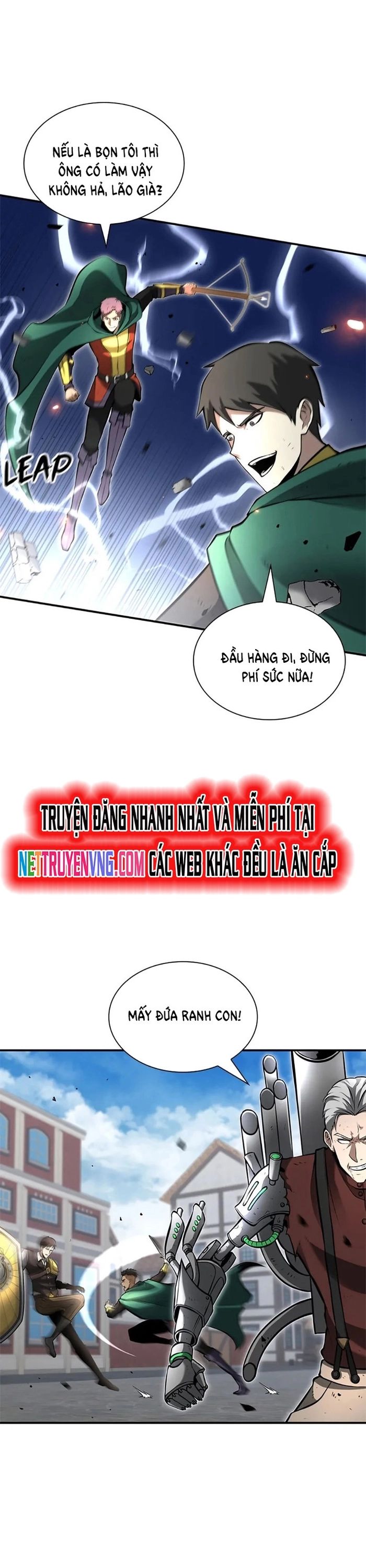 Sự Trở Lại Ma Dược Sư Cấp Fff Chapter 95 - 34