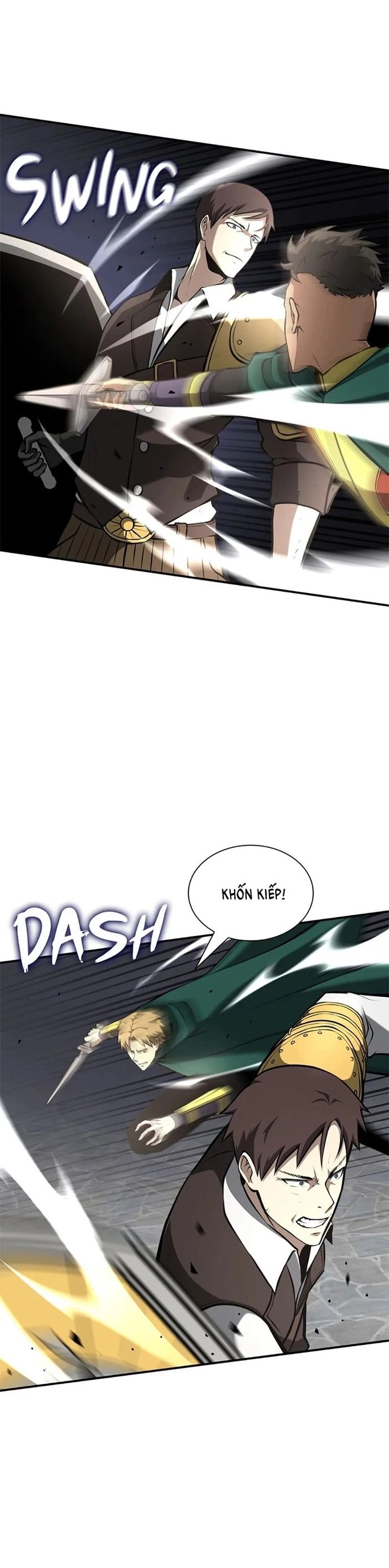 Sự Trở Lại Ma Dược Sư Cấp Fff Chapter 95 - 35