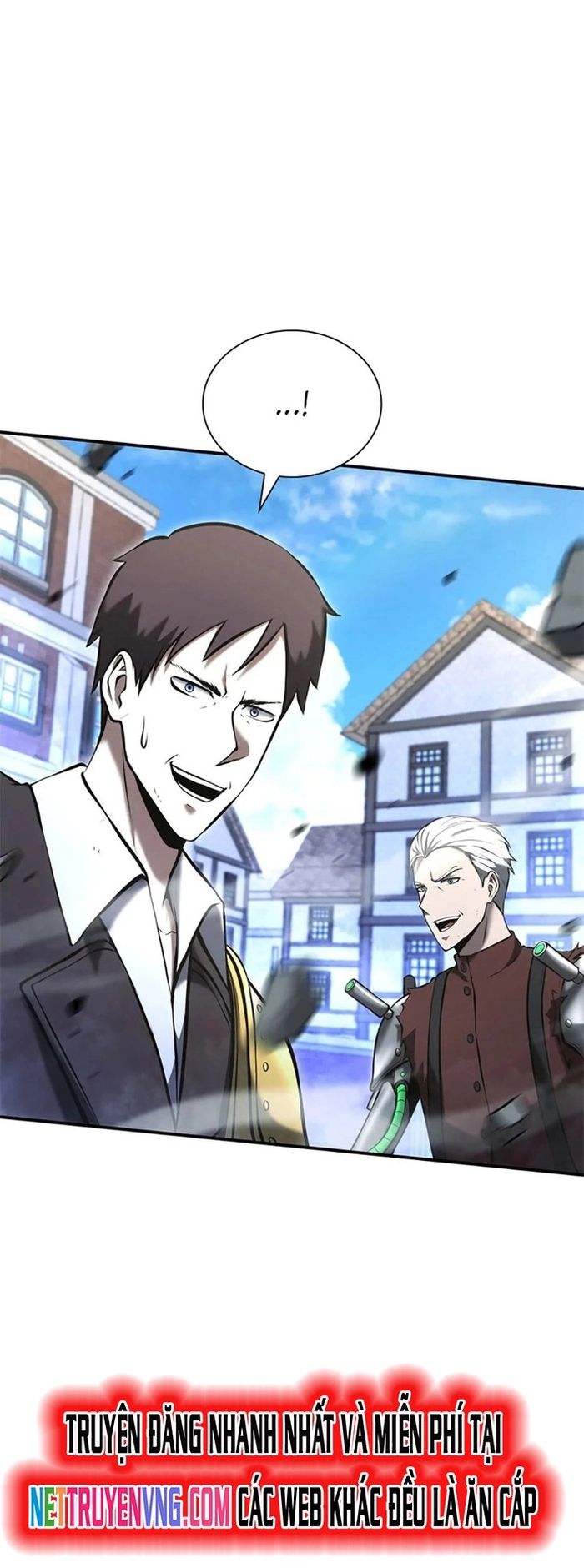 Sự Trở Lại Ma Dược Sư Cấp Fff Chapter 95 - 38