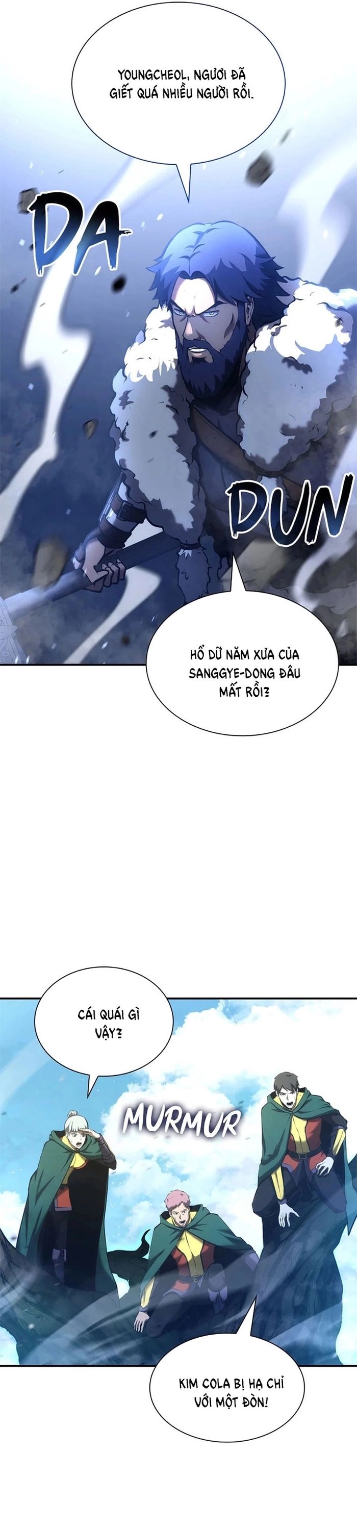 Sự Trở Lại Ma Dược Sư Cấp Fff Chapter 95 - 39