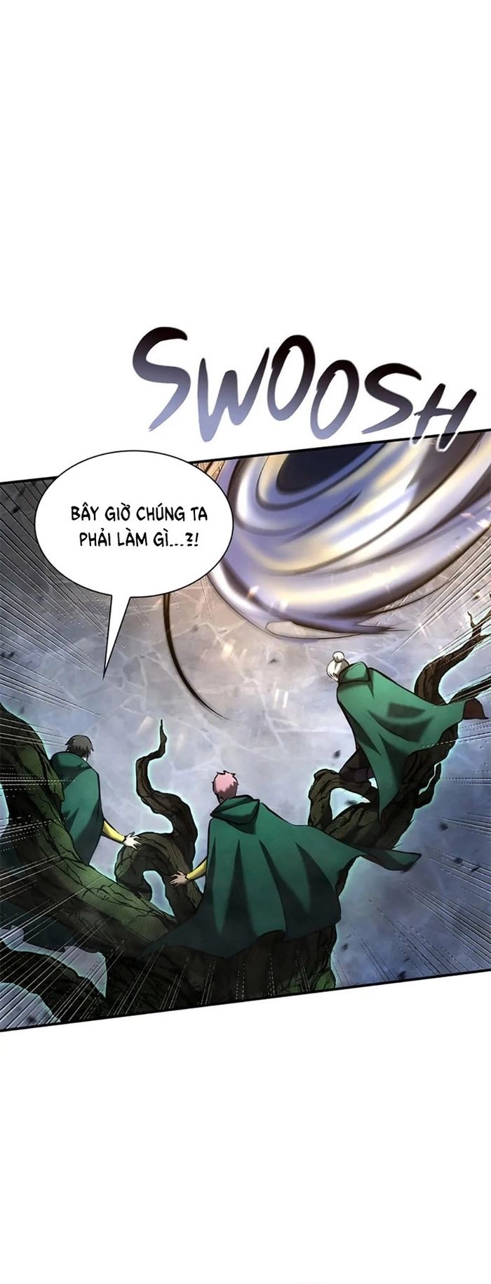 Sự Trở Lại Ma Dược Sư Cấp Fff Chapter 95 - 40