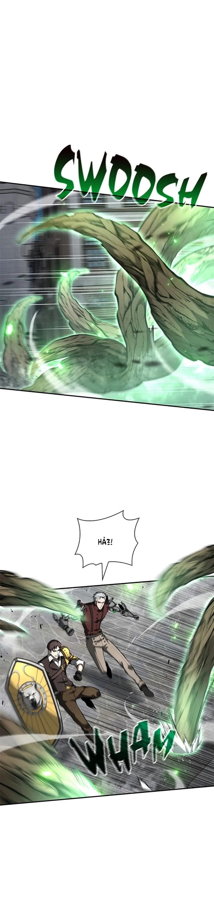 Sự Trở Lại Ma Dược Sư Cấp Fff Chapter 95 - 5