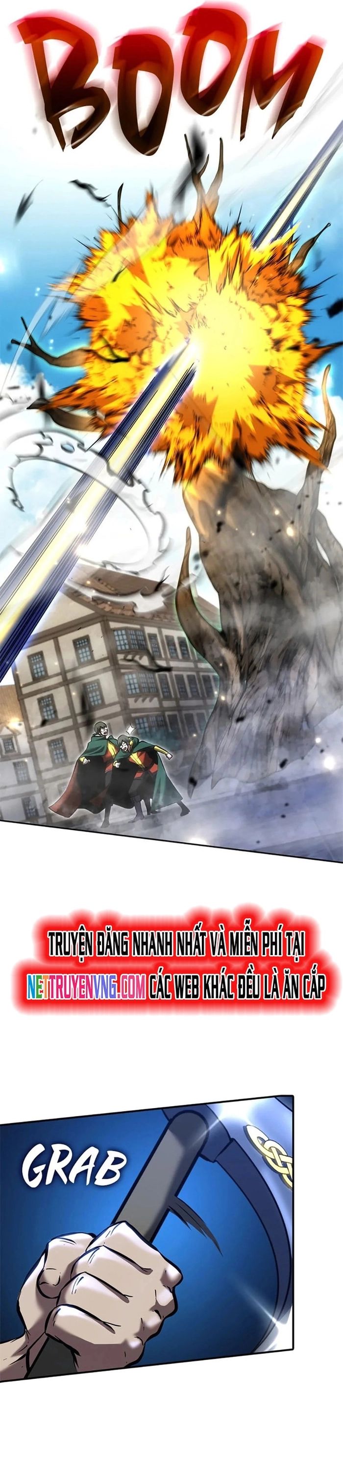 Sự Trở Lại Ma Dược Sư Cấp Fff Chapter 95 - 41