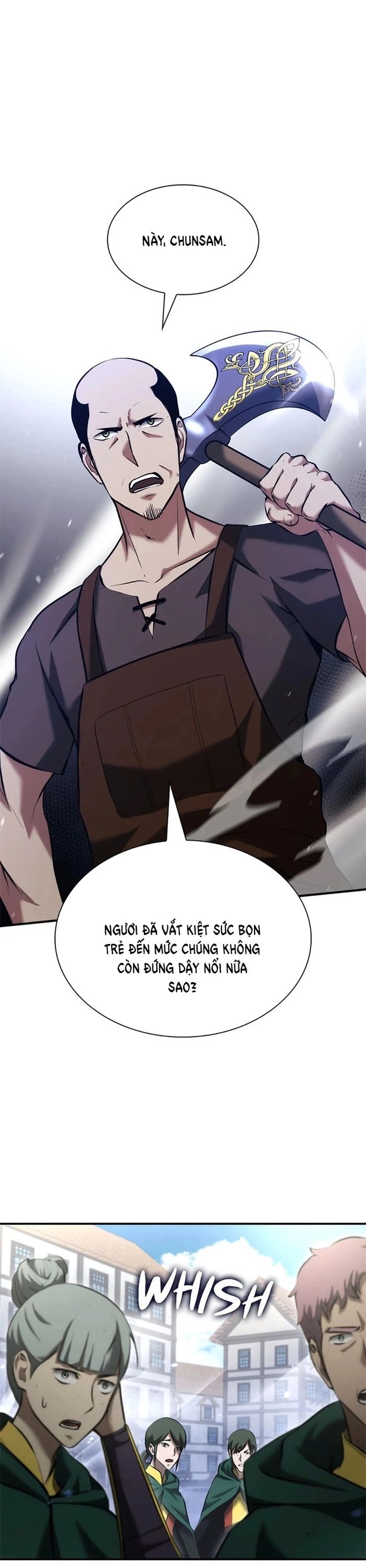 Sự Trở Lại Ma Dược Sư Cấp Fff Chapter 95 - 42