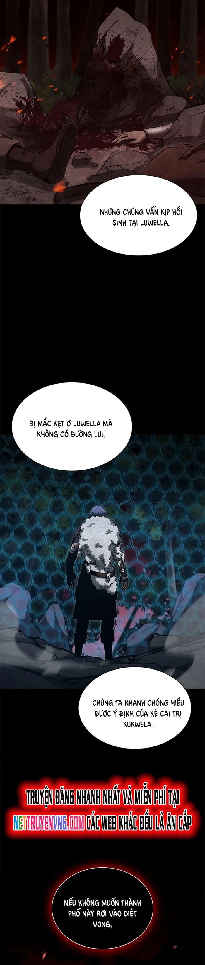 Sự Trở Lại Ma Dược Sư Cấp Fff Chapter 95 - 46