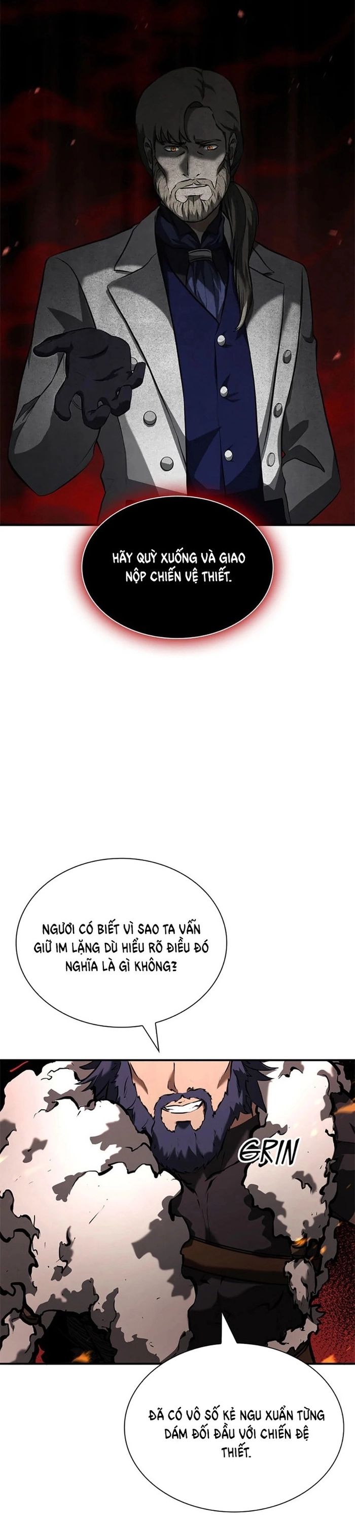 Sự Trở Lại Ma Dược Sư Cấp Fff Chapter 95 - 47