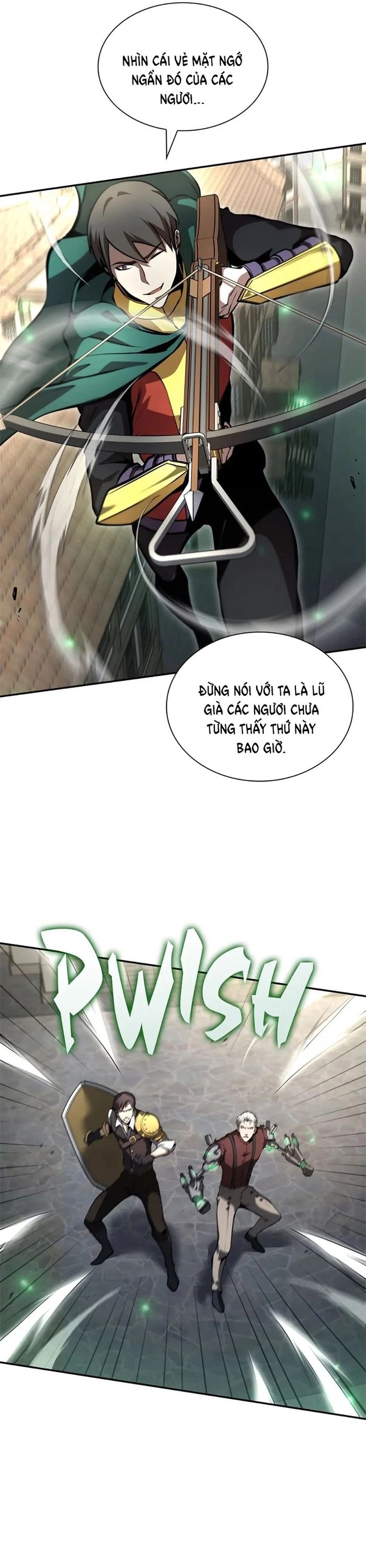 Sự Trở Lại Ma Dược Sư Cấp Fff Chapter 95 - 7