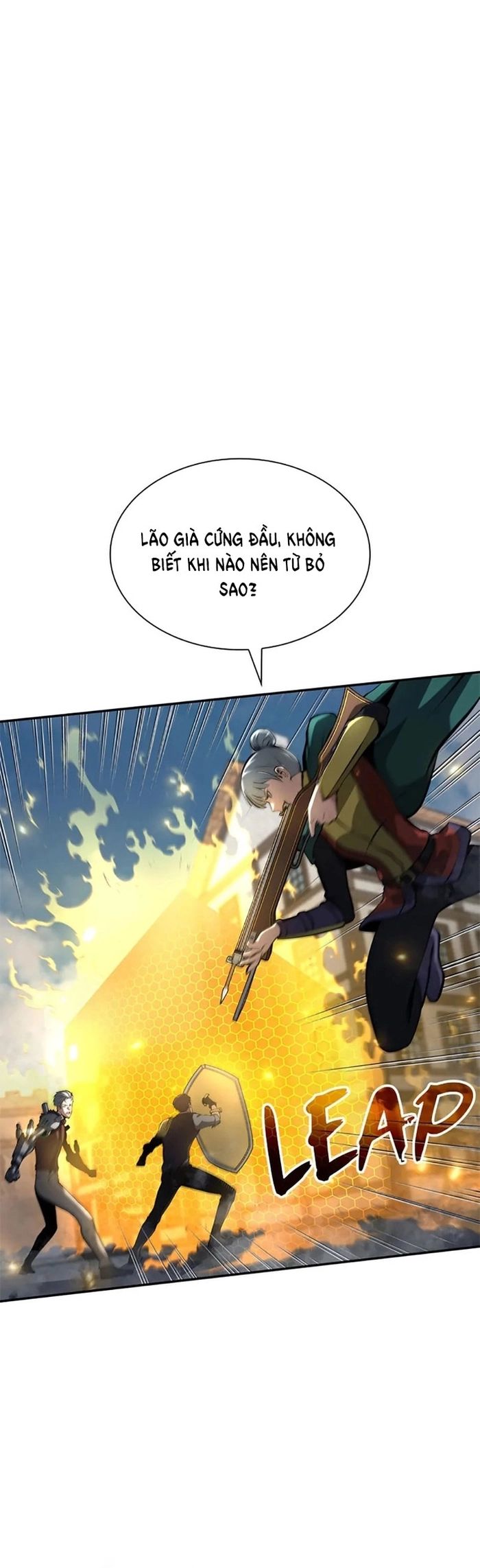 Sự Trở Lại Ma Dược Sư Cấp Fff Chapter 95 - 10