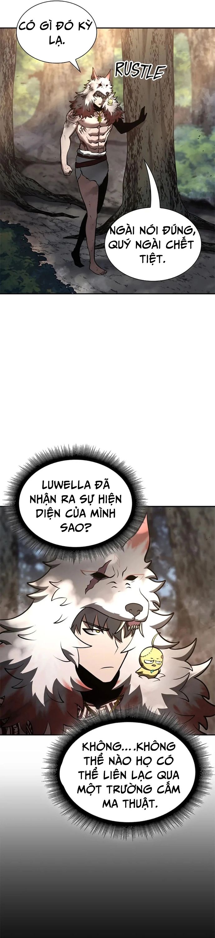 Sự Trở Lại Ma Dược Sư Cấp Fff Chapter 96 - 2