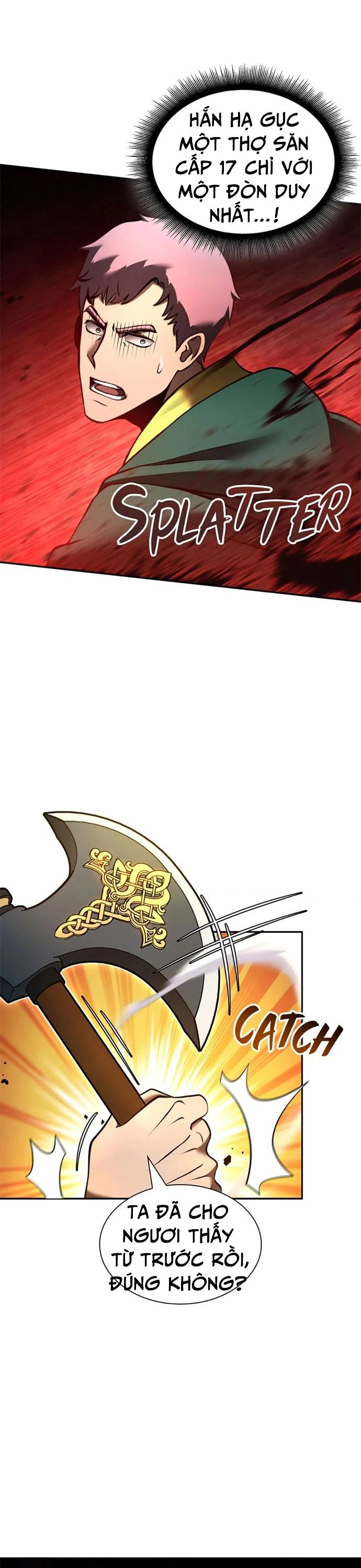 Sự Trở Lại Ma Dược Sư Cấp Fff Chapter 96 - 11