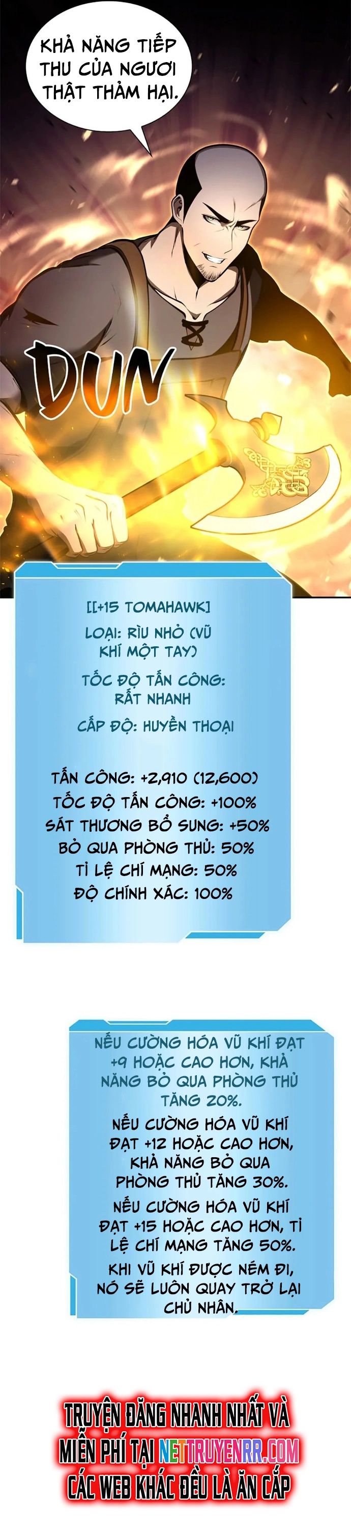 Sự Trở Lại Ma Dược Sư Cấp Fff Chapter 96 - 12