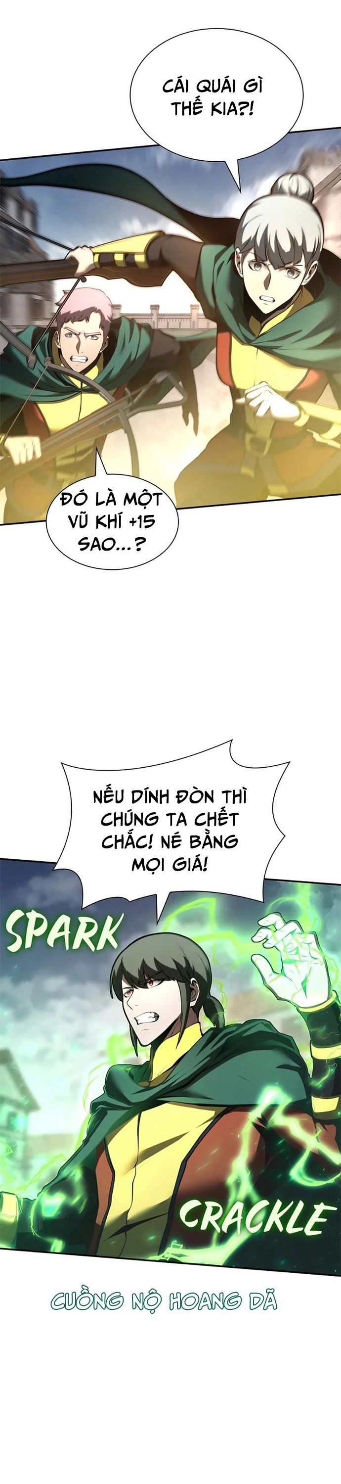 Sự Trở Lại Ma Dược Sư Cấp Fff Chapter 96 - 13