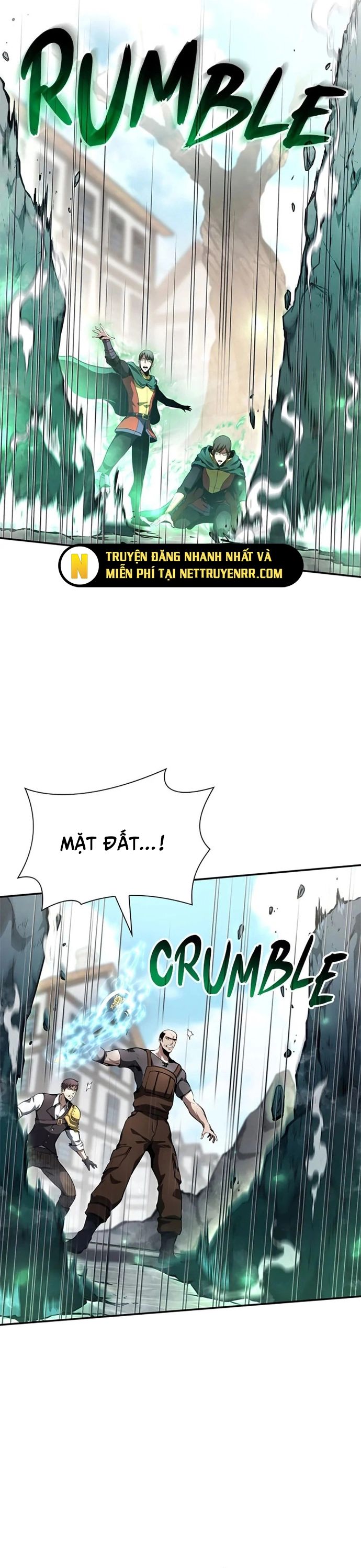 Sự Trở Lại Ma Dược Sư Cấp Fff Chapter 96 - 15