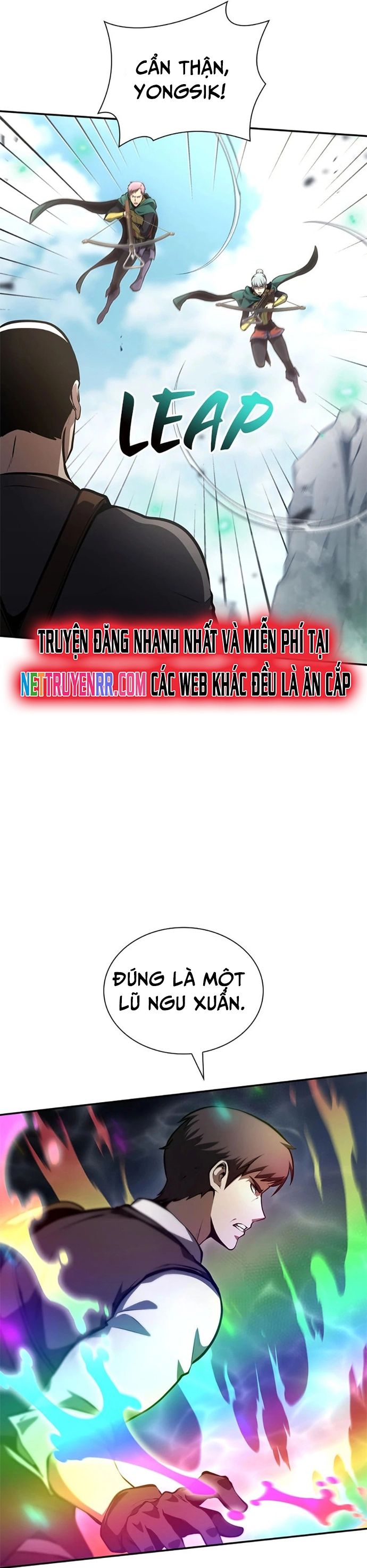 Sự Trở Lại Ma Dược Sư Cấp Fff Chapter 96 - 16