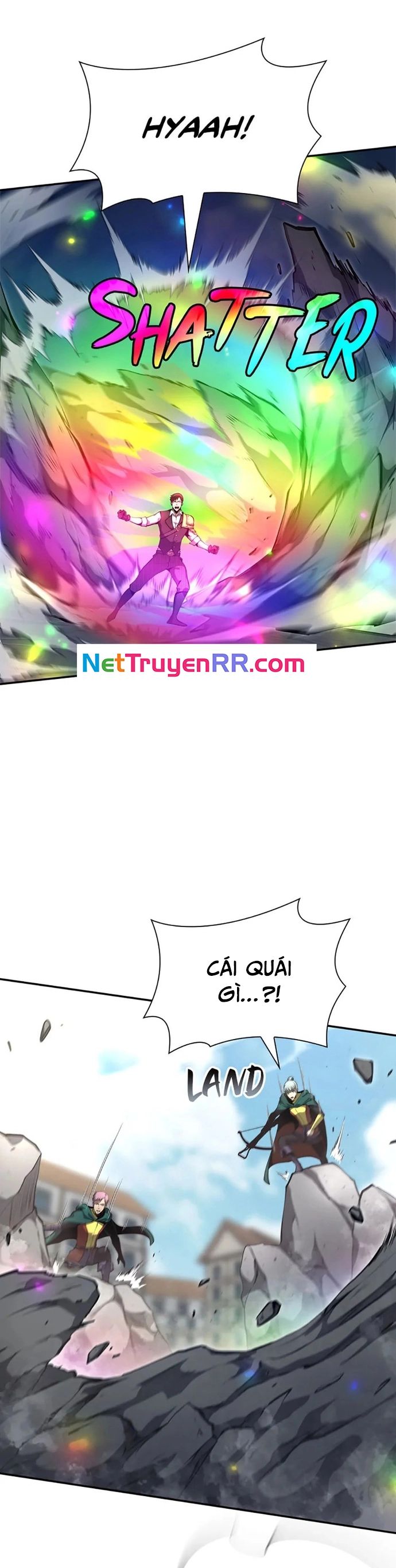 Sự Trở Lại Ma Dược Sư Cấp Fff Chapter 96 - 18