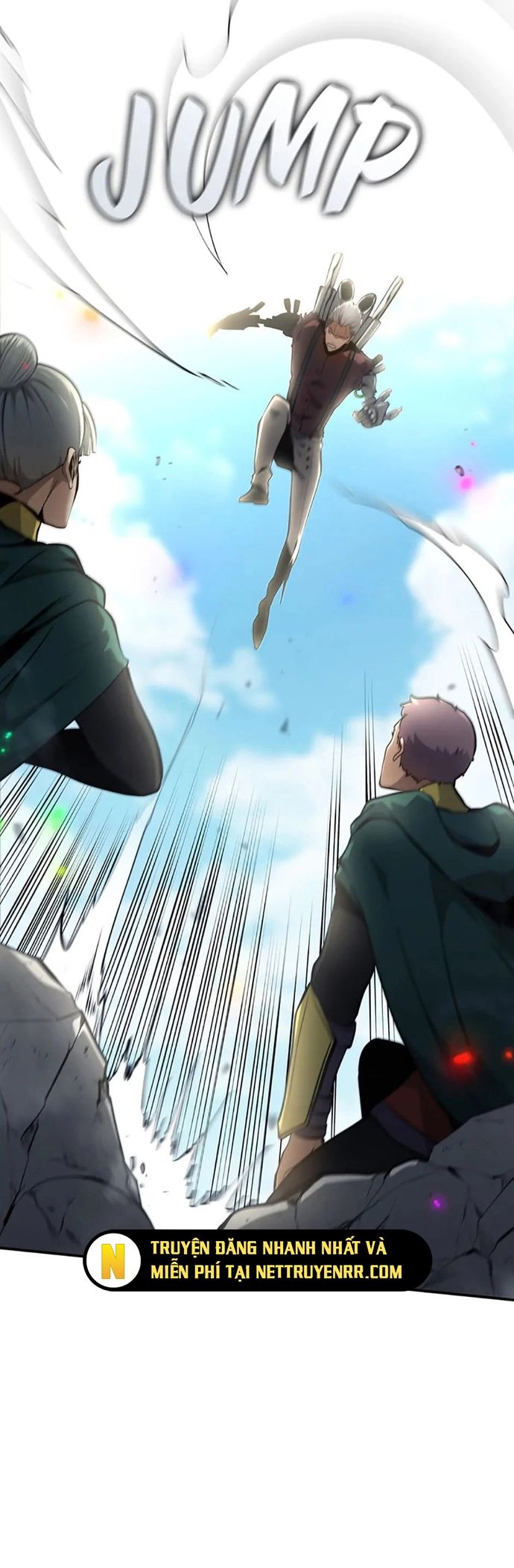 Sự Trở Lại Ma Dược Sư Cấp Fff Chapter 96 - 19