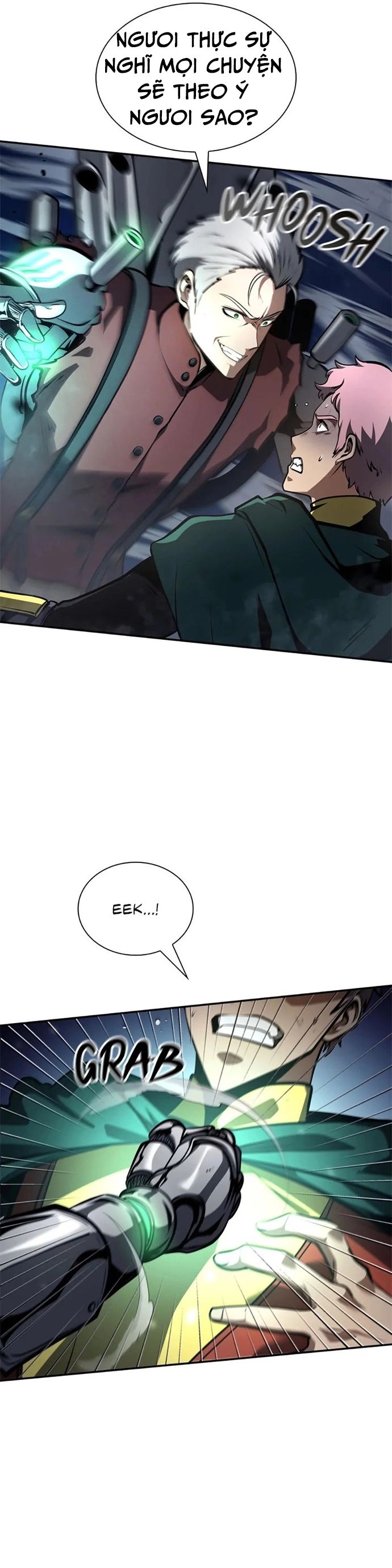 Sự Trở Lại Ma Dược Sư Cấp Fff Chapter 96 - 20