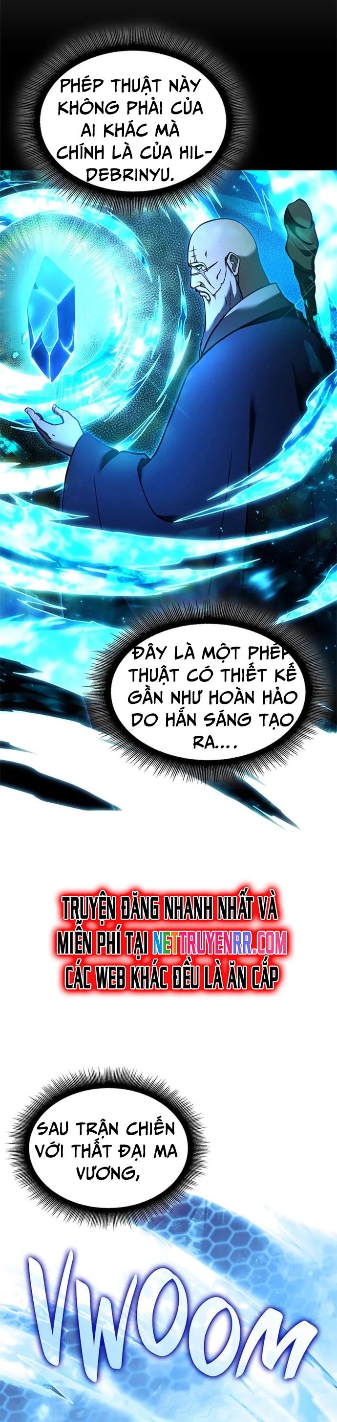 Sự Trở Lại Ma Dược Sư Cấp Fff Chapter 96 - 3