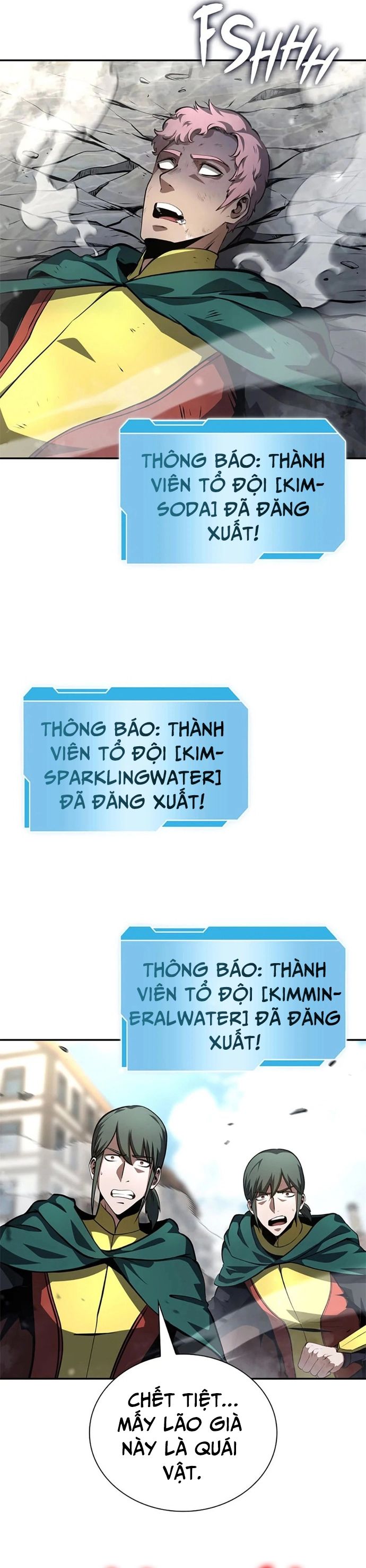 Sự Trở Lại Ma Dược Sư Cấp Fff Chapter 96 - 22