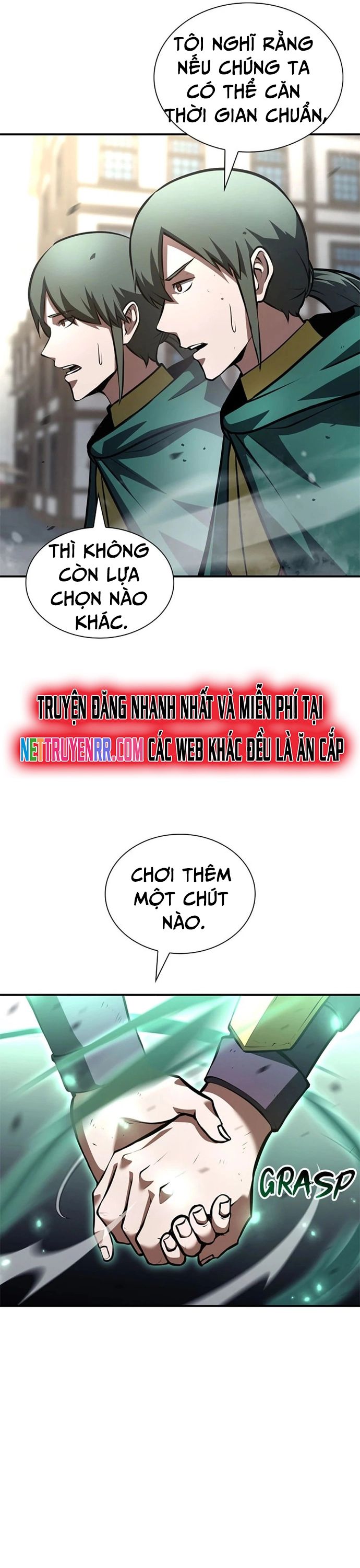 Sự Trở Lại Ma Dược Sư Cấp Fff Chapter 96 - 24