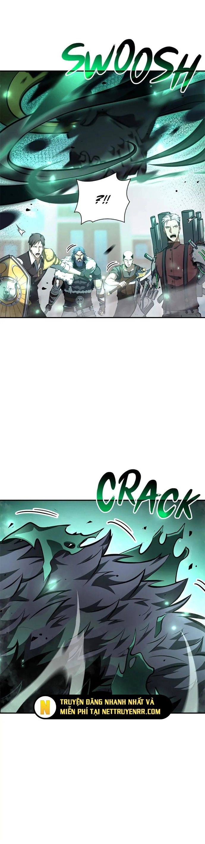 Sự Trở Lại Ma Dược Sư Cấp Fff Chapter 96 - 25