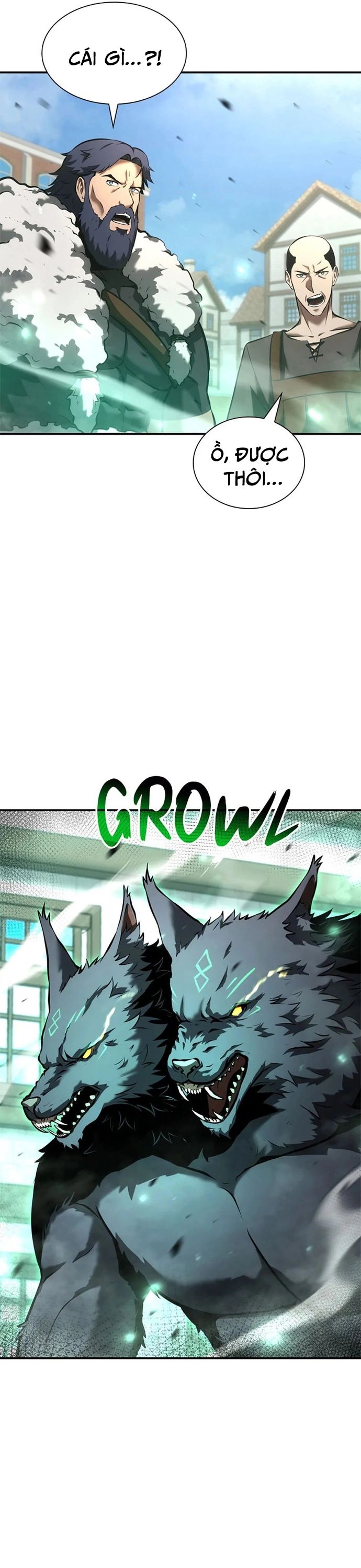 Sự Trở Lại Ma Dược Sư Cấp Fff Chapter 96 - 26