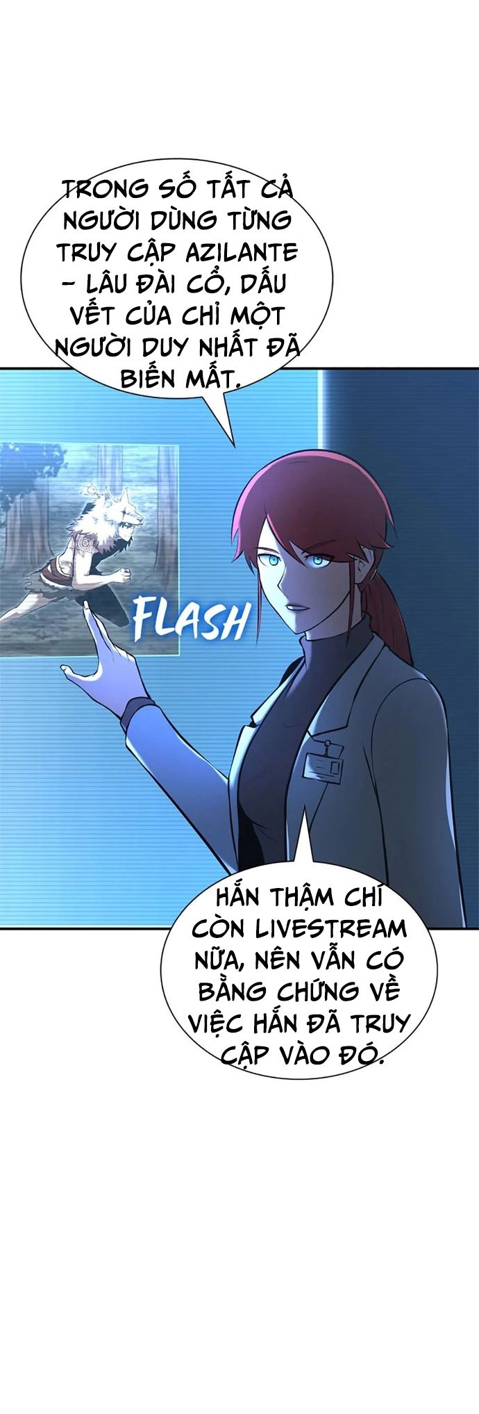 Sự Trở Lại Ma Dược Sư Cấp Fff Chapter 96 - 32