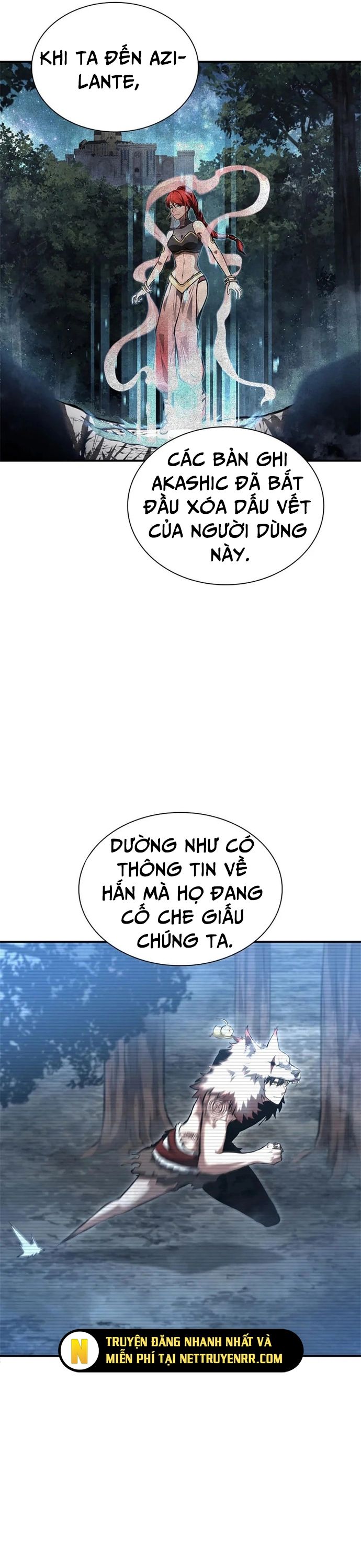 Sự Trở Lại Ma Dược Sư Cấp Fff Chapter 96 - 33