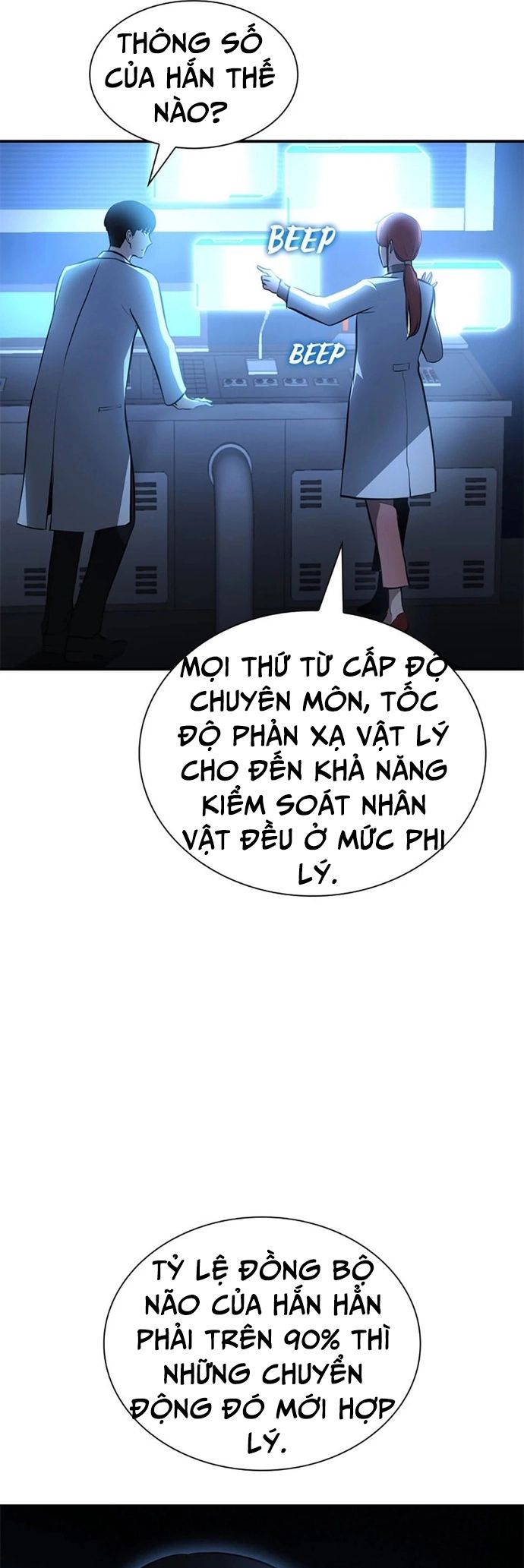 Sự Trở Lại Ma Dược Sư Cấp Fff Chapter 96 - 37