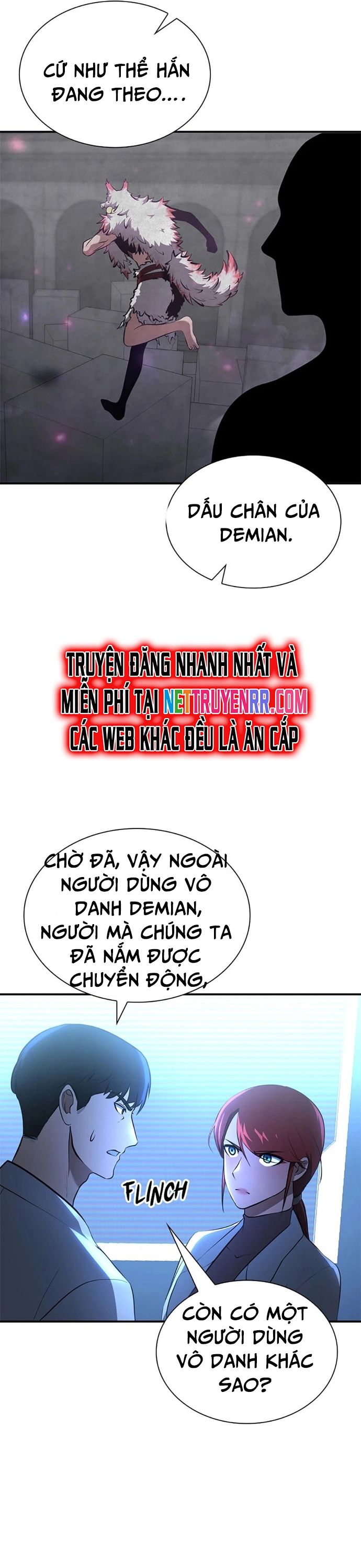 Sự Trở Lại Ma Dược Sư Cấp Fff Chapter 96 - 40