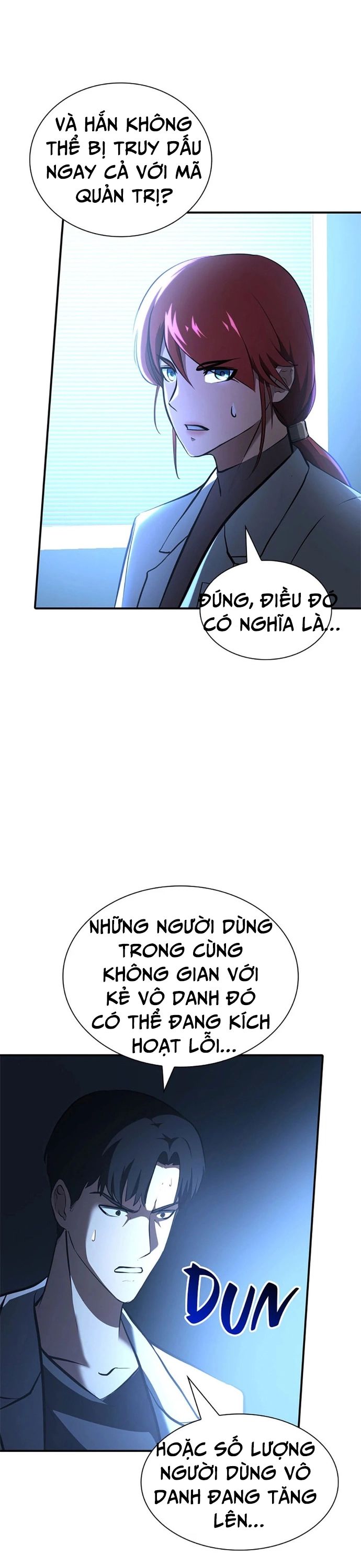 Sự Trở Lại Ma Dược Sư Cấp Fff Chapter 96 - 41