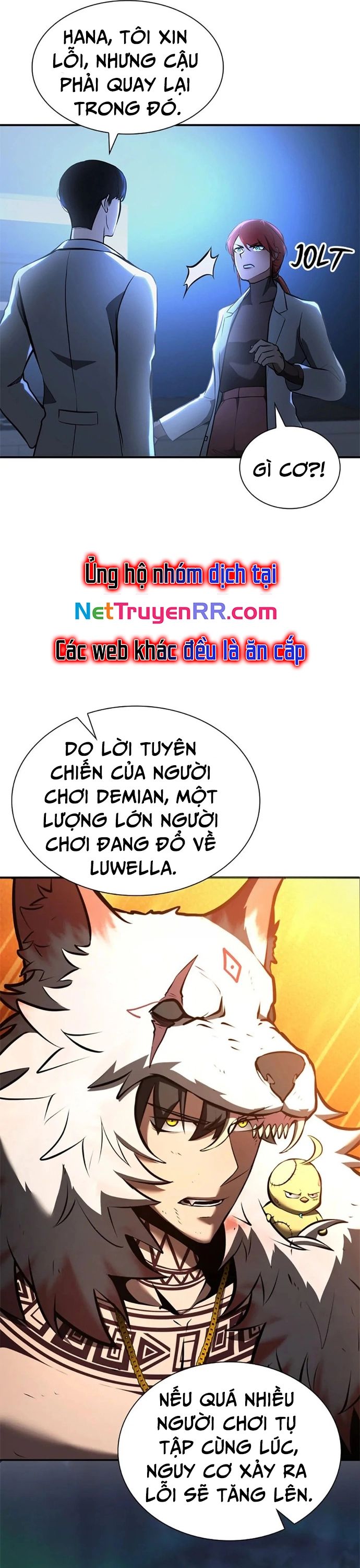 Sự Trở Lại Ma Dược Sư Cấp Fff Chapter 96 - 43
