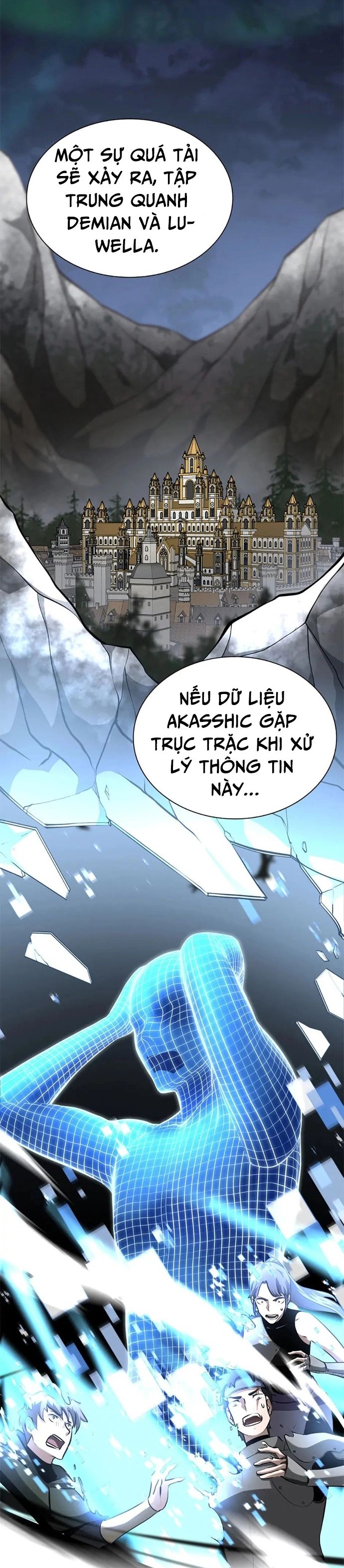 Sự Trở Lại Ma Dược Sư Cấp Fff Chapter 96 - 44