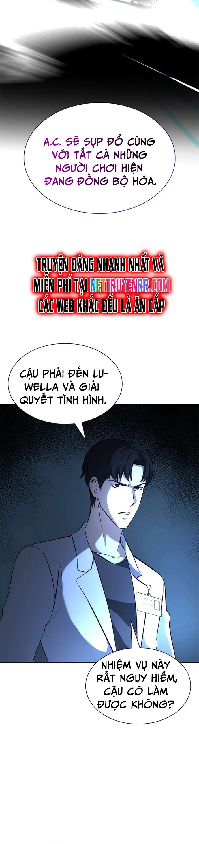 Sự Trở Lại Ma Dược Sư Cấp Fff Chapter 96 - 45