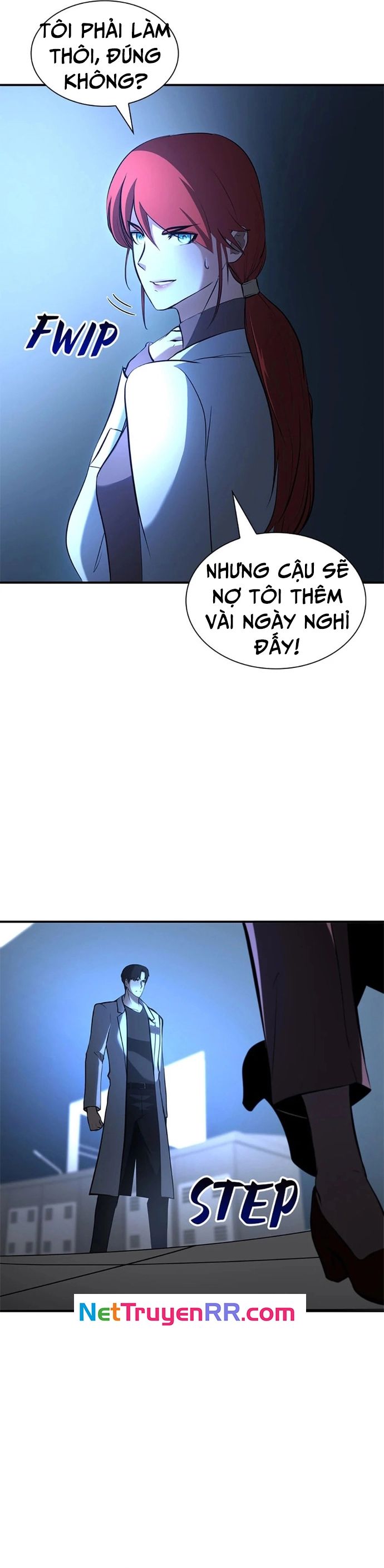 Sự Trở Lại Ma Dược Sư Cấp Fff Chapter 96 - 46
