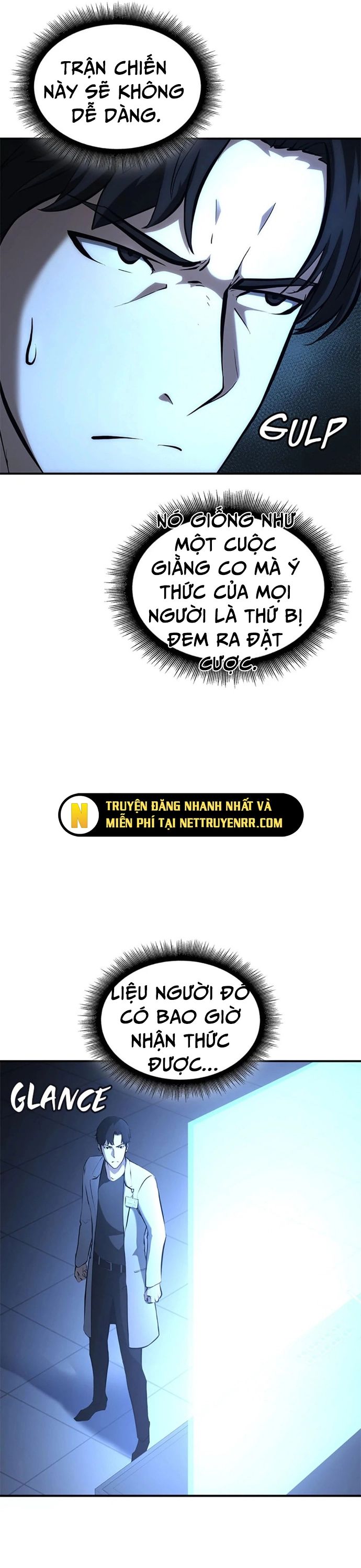 Sự Trở Lại Ma Dược Sư Cấp Fff Chapter 96 - 47
