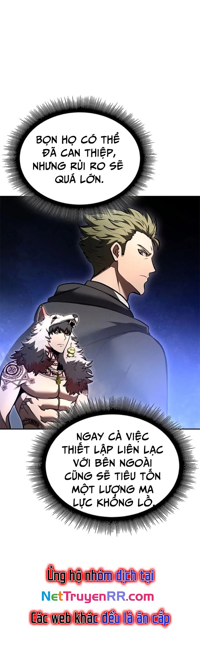 Sự Trở Lại Ma Dược Sư Cấp Fff Chapter 96 - 6