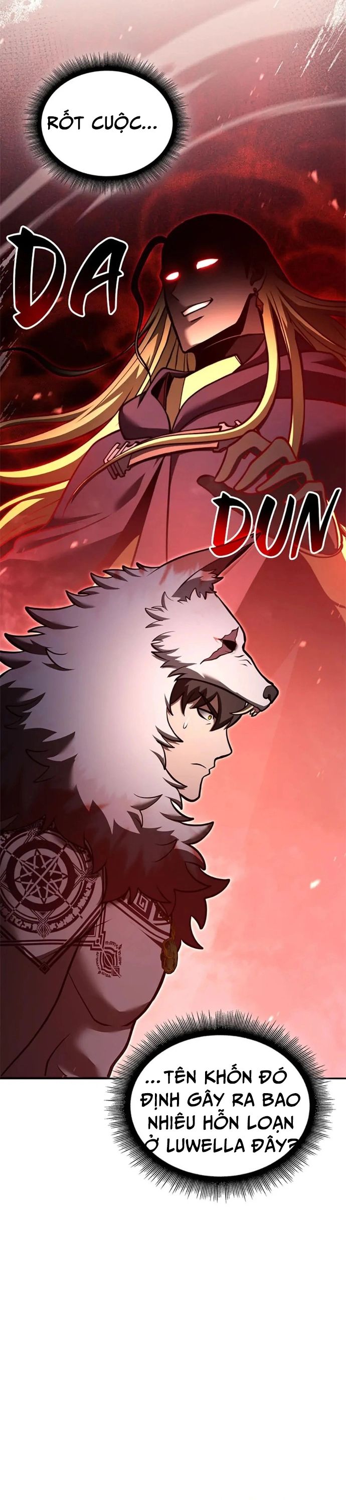 Sự Trở Lại Ma Dược Sư Cấp Fff Chapter 96 - 8