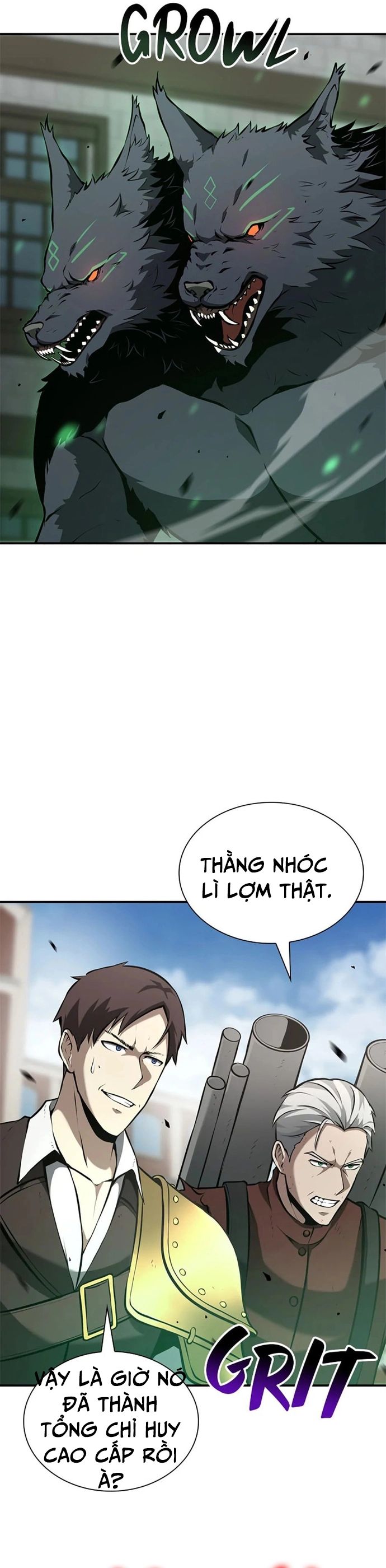 Sự Trở Lại Ma Dược Sư Cấp Fff Chapter 97 - 2