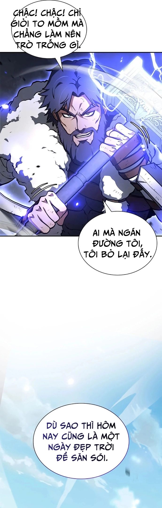 Sự Trở Lại Ma Dược Sư Cấp Fff Chapter 97 - 13