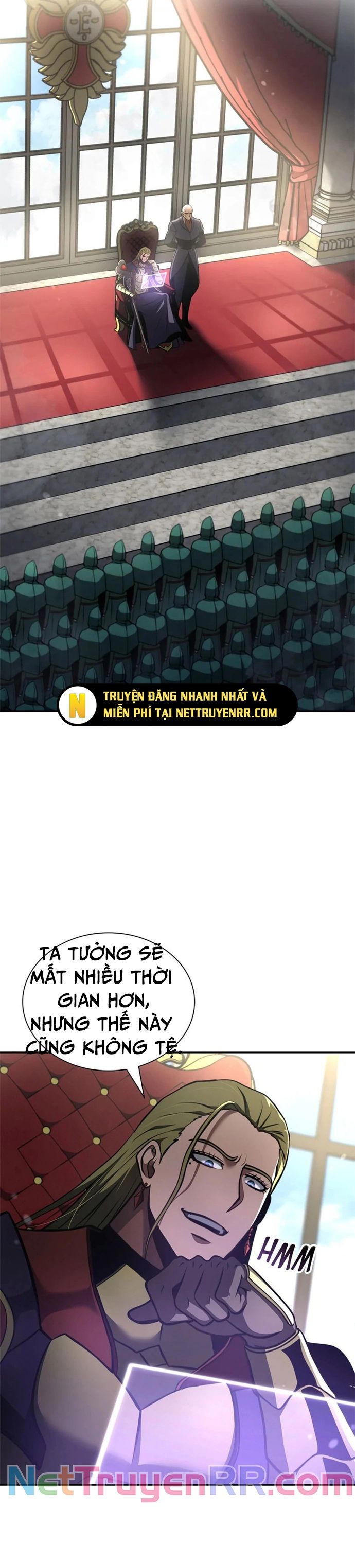 Sự Trở Lại Ma Dược Sư Cấp Fff Chapter 97 - 15