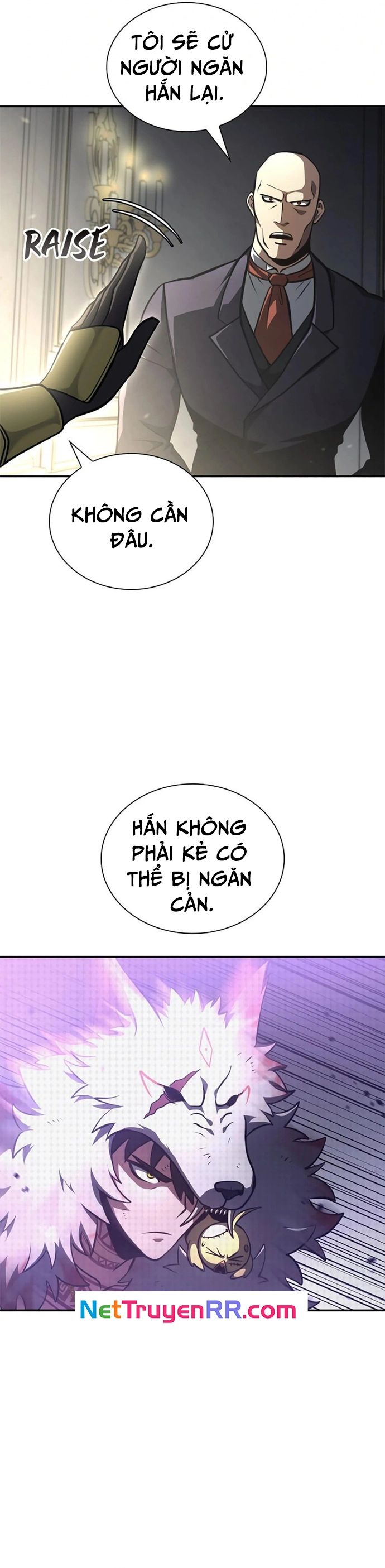 Sự Trở Lại Ma Dược Sư Cấp Fff Chapter 97 - 17